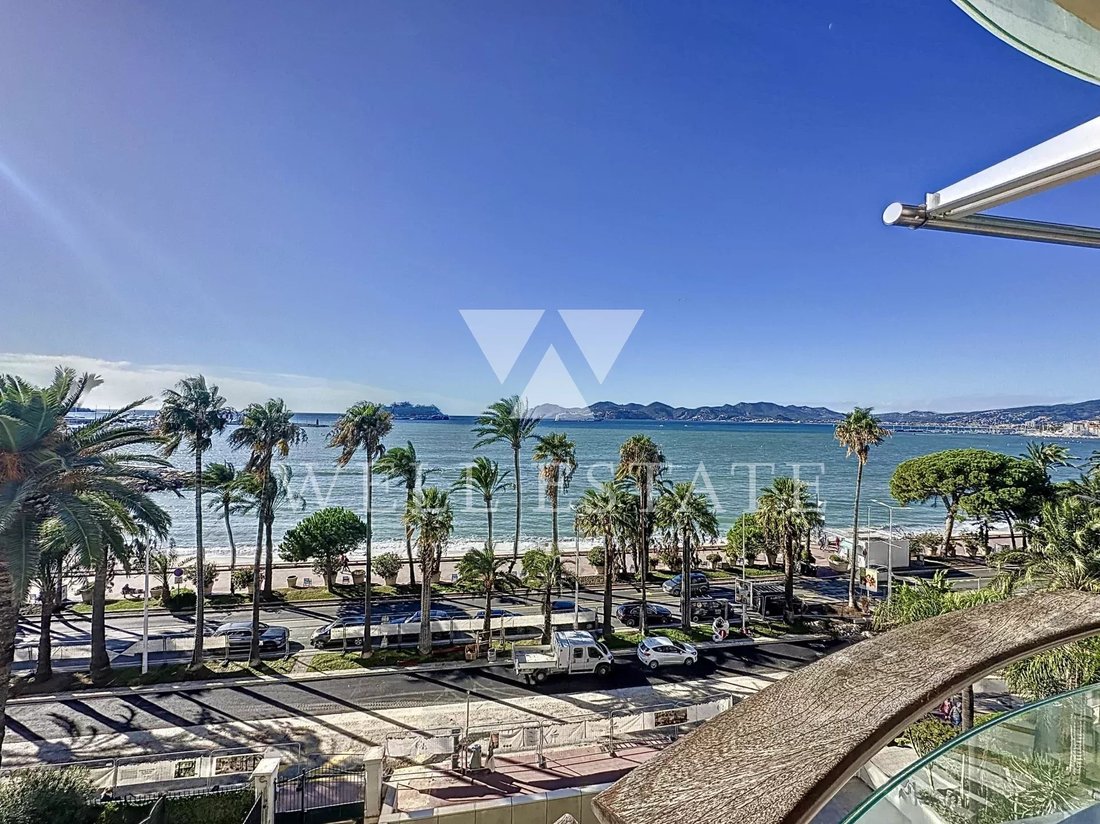 Apartment in French Riviera, Provence-Alpes-Côte d'Azur, France 2 - 13517057