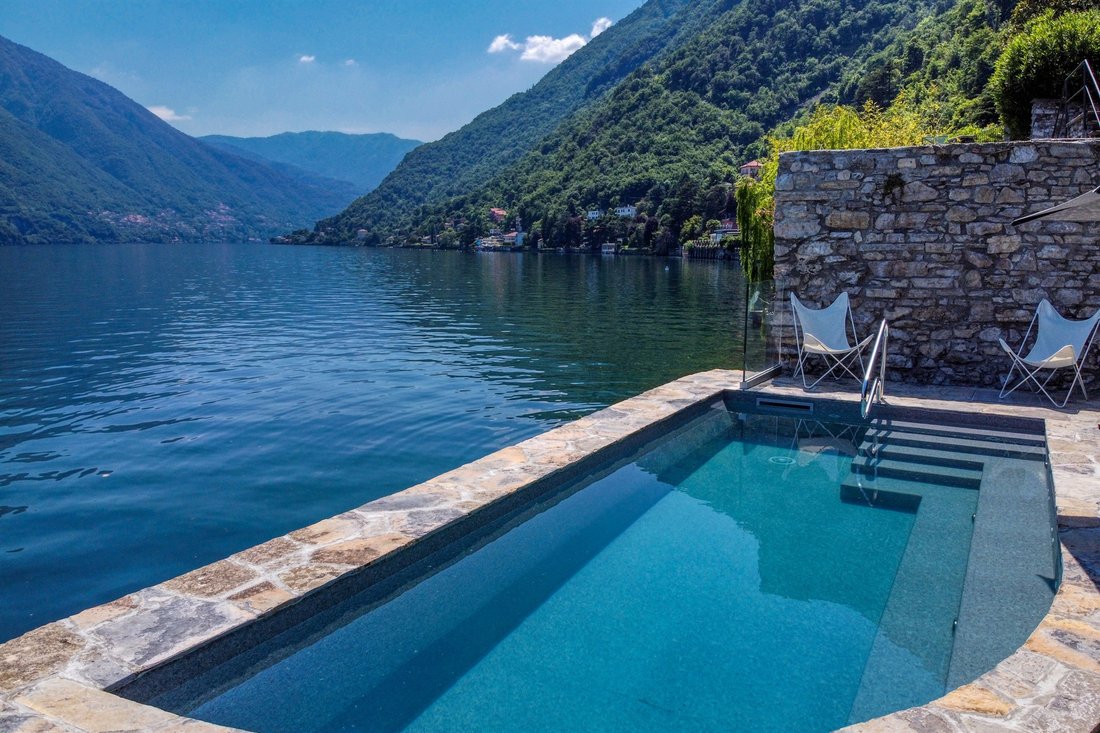 Villa in Brienno, Lombardy, Italy 3 - 15169735