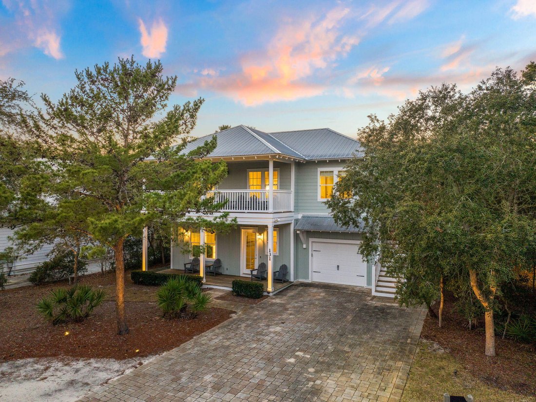 Haus in Rosemary Beach, Florida, Vereinigte Staaten 1 - 15178276