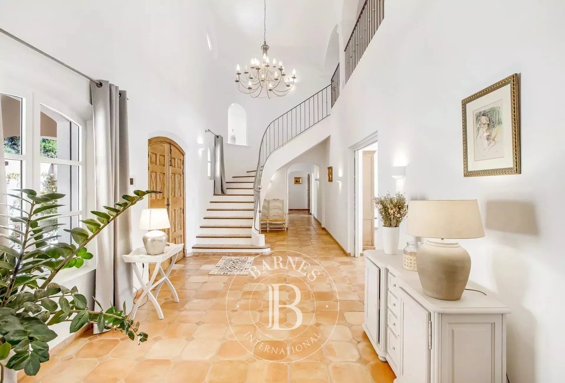 House in Cabris, Provence-Alpes-Côte d'Azur, France 5 - 13731905