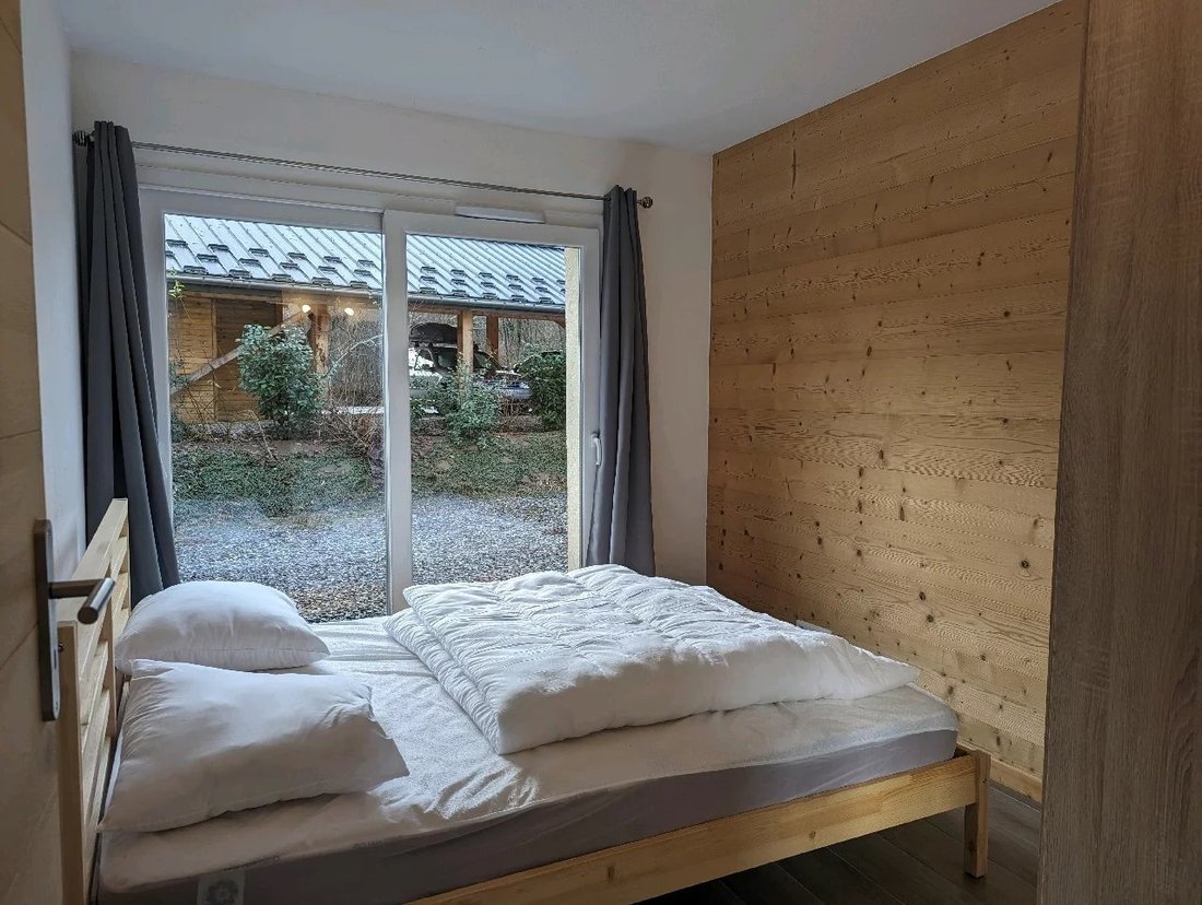 Apartment in Samoens, Auvergne-Rhône-Alpes, France 4 - 15175980