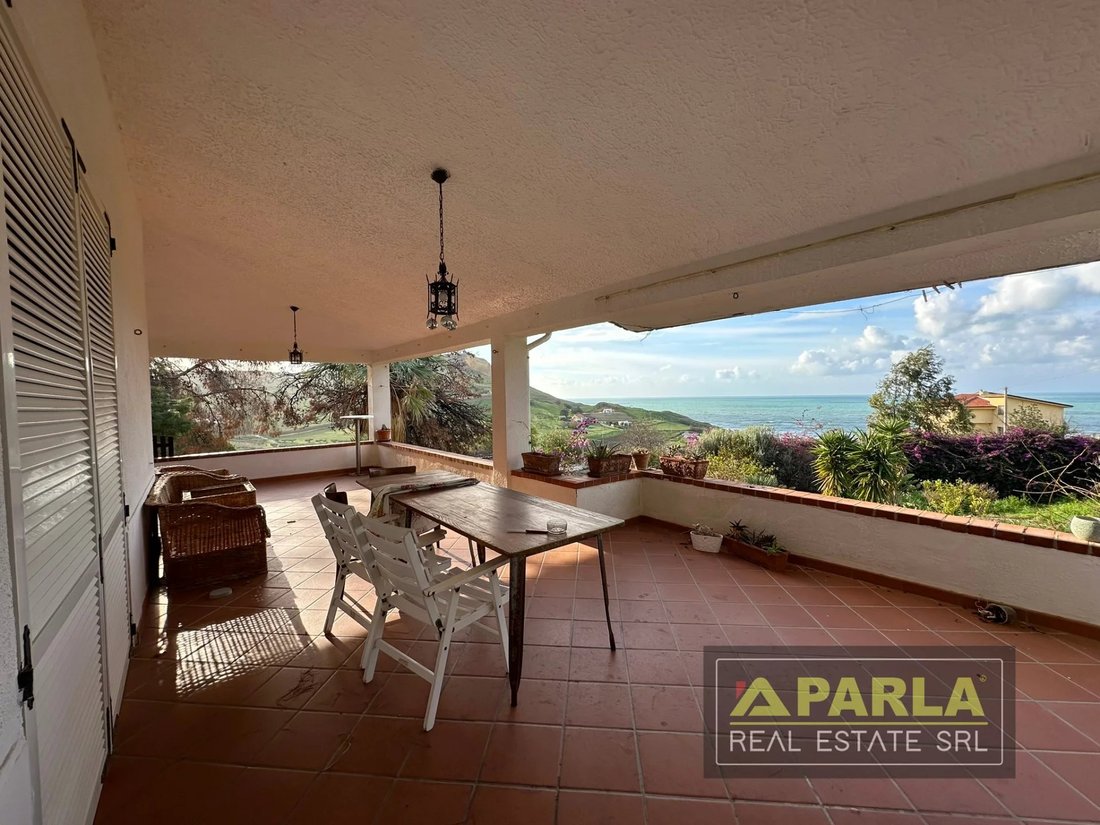 Villa in Siculiana, Sicily, Italy 2 - 15178613