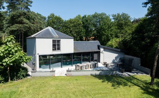 Villa in Hoogstraten, Flanders, Belgium 1