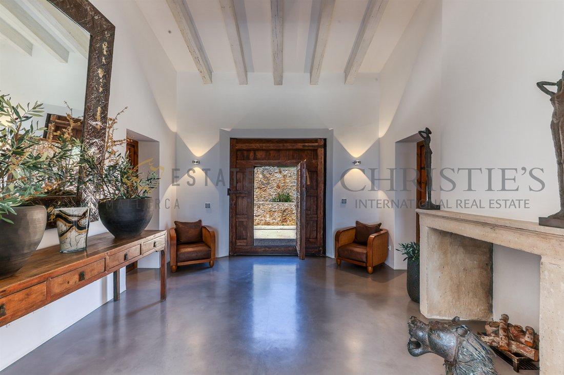 House in Santanyí, Balearic Islands, Spain 4 - 15174837