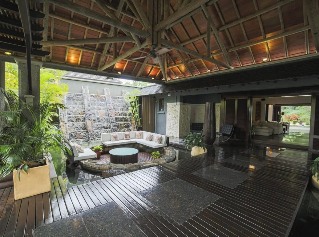 Villa in Flic en Flac, Rivière Noire District, Mauritius 5 - 14425400