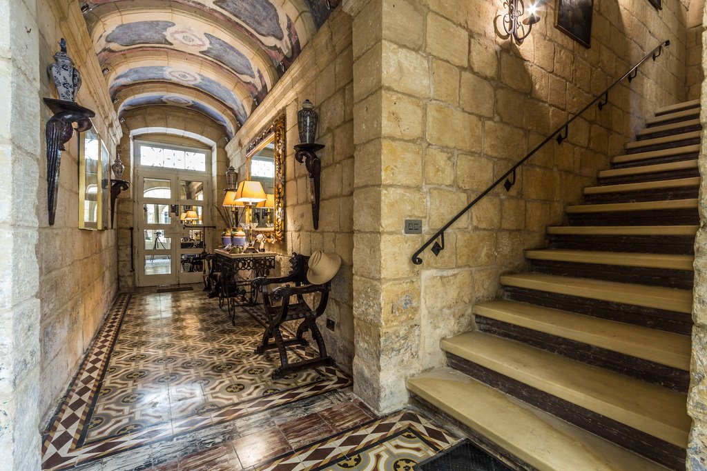 Villa a Cospicua, Malta 4 - 15167435