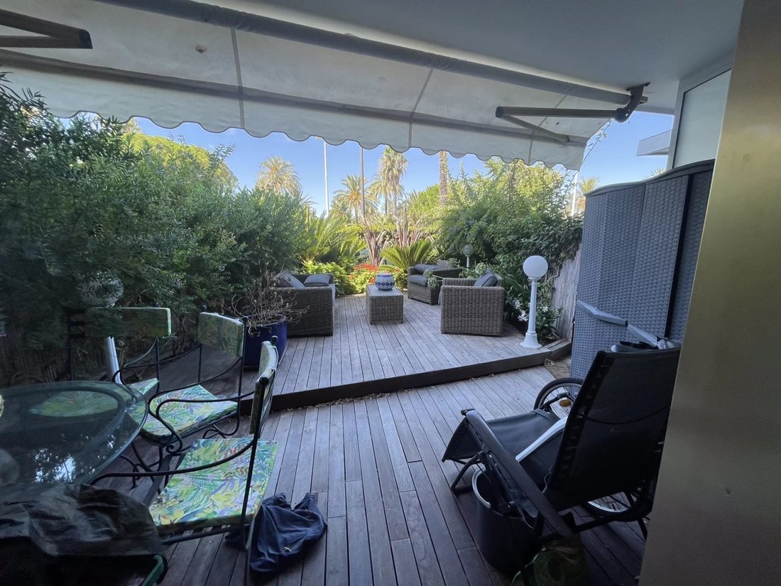 Apartment in Cannes, Provence-Alpes-Côte d'Azur, France 3 - 12160517