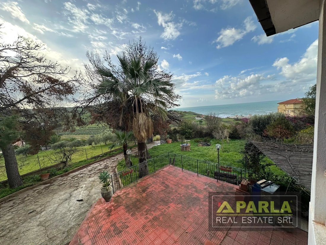 Villa in Siculiana, Sicily, Italy 5 - 15178613