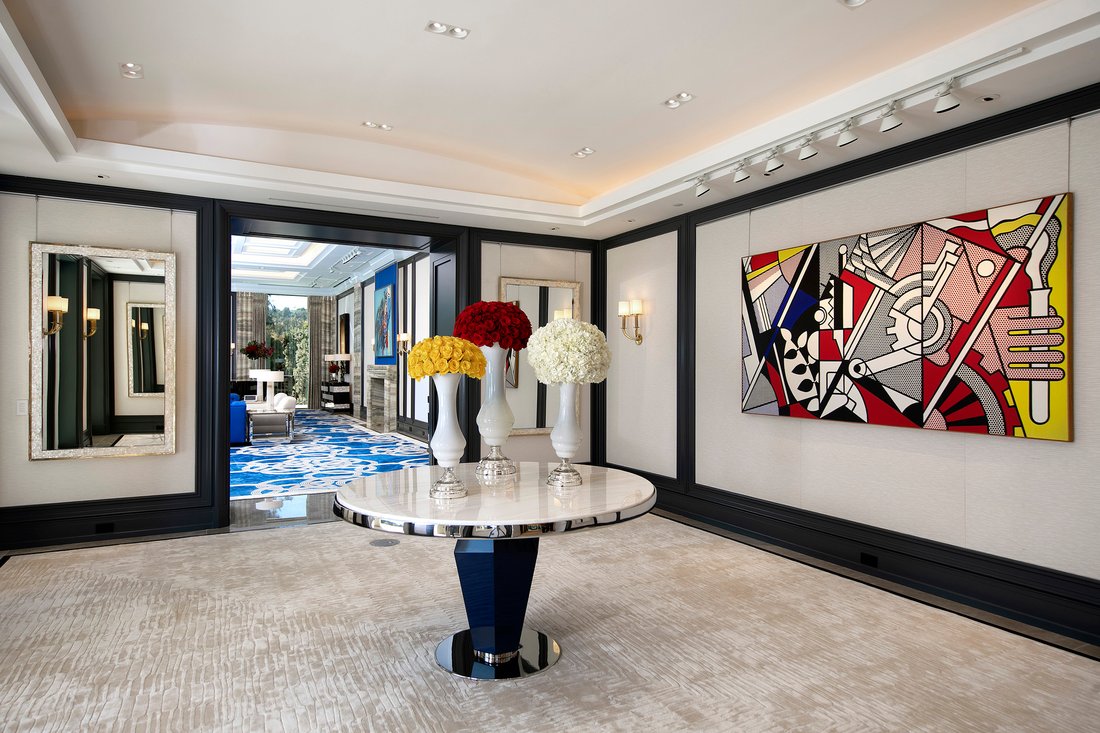 Estate in Beverly Hills, California, United States 5 - 15169089