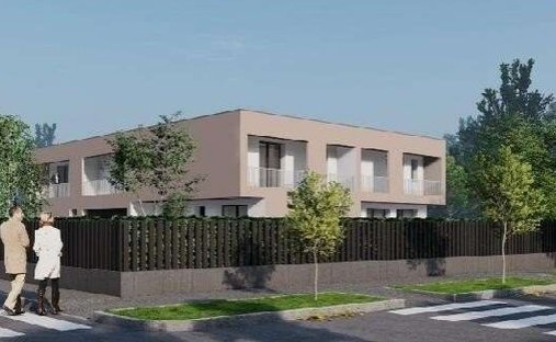 Casa a Selvazzano Centro, Selvazzano Dentro, Veneto 1
