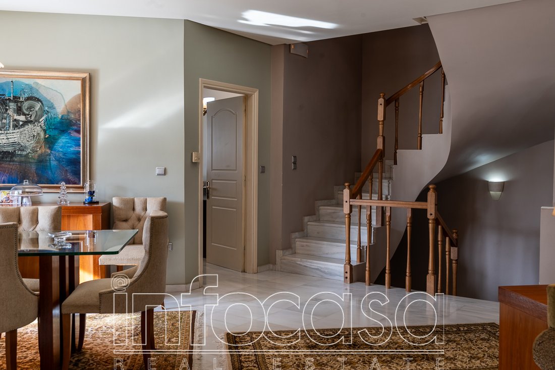 Apartment in Glyfada, Attica, Greece 5 - 15177156