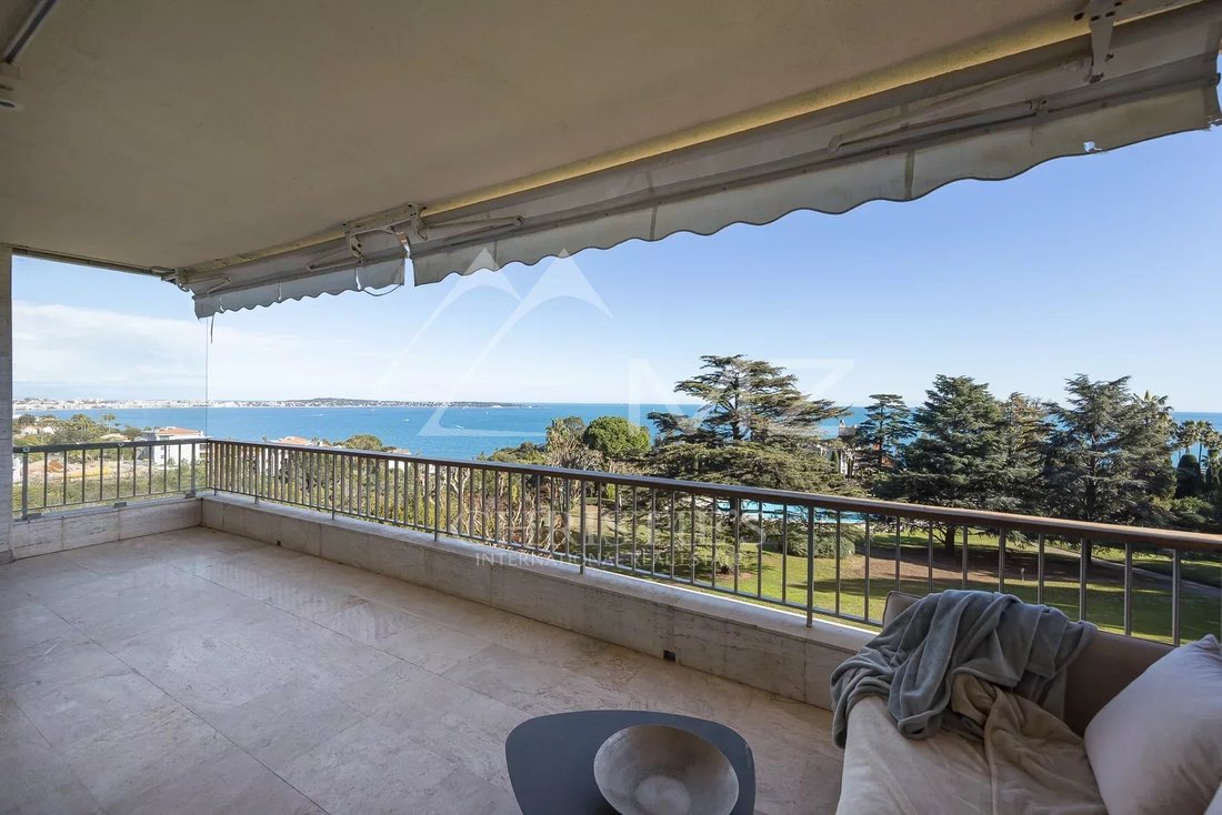 Apartment in La Californie, Cannes, France 4 - 14005298