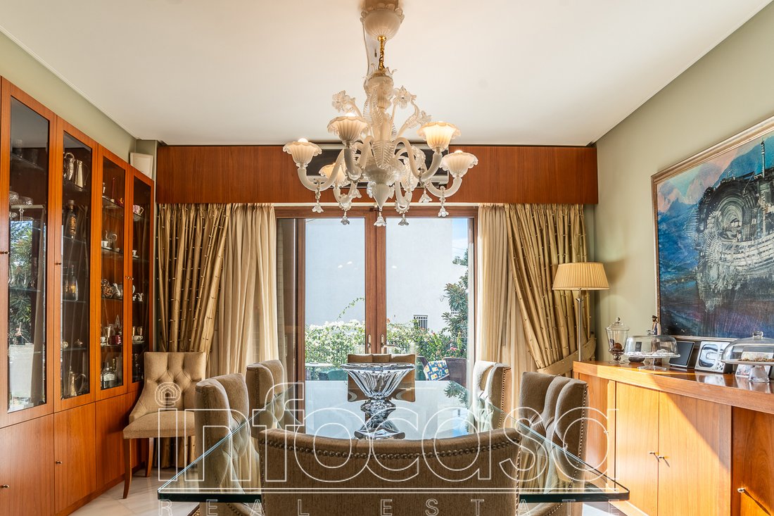 Apartment in Glyfada, Attica, Greece 2 - 15177156