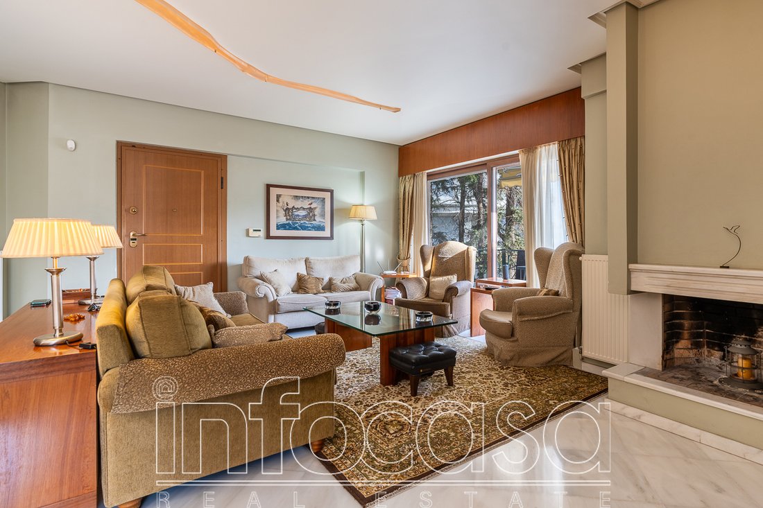 Apartment in Glyfada, Attica, Greece 1 - 15177156
