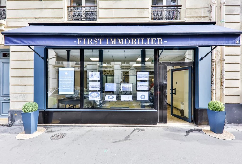 Apartment in Muette Nord, Paris 16e Arrondissement, Paris 2 - 15176687