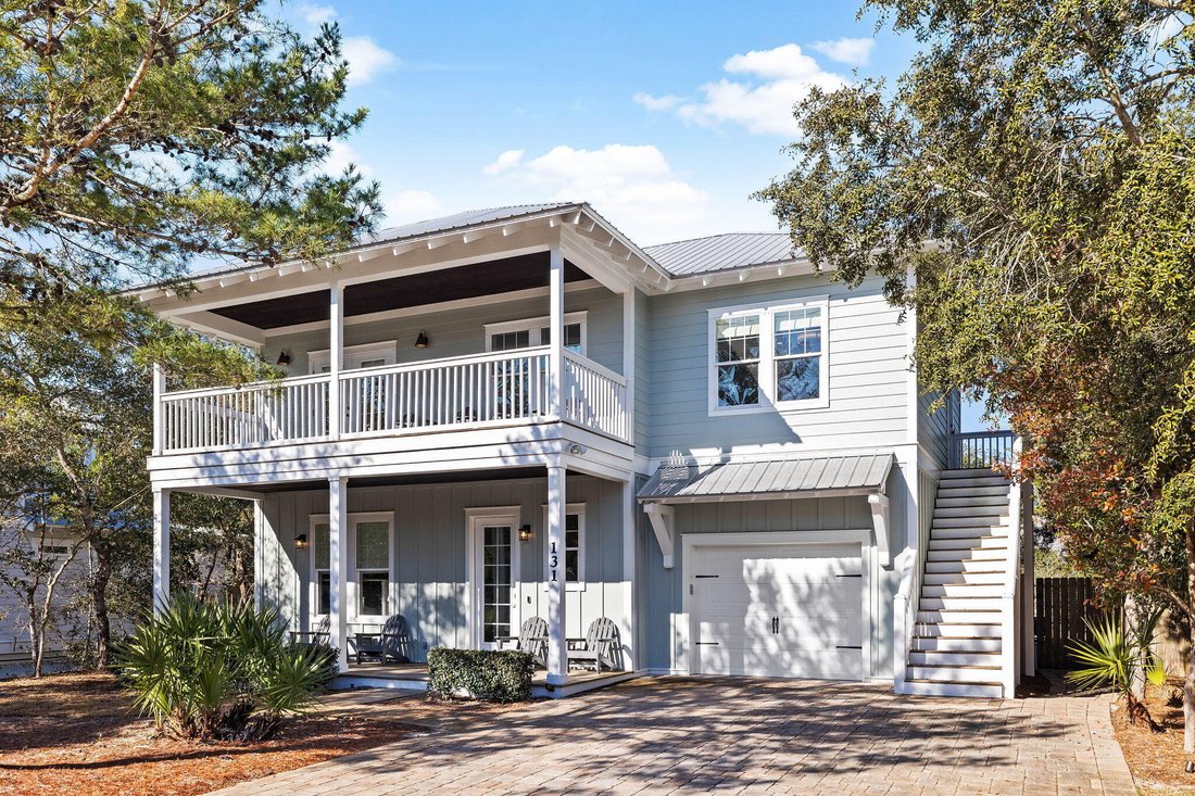 Haus in Rosemary Beach, Florida, Vereinigte Staaten 5 - 15178276