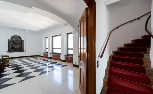 Apartment in Chamberí, Community of Madrid, Spain 1