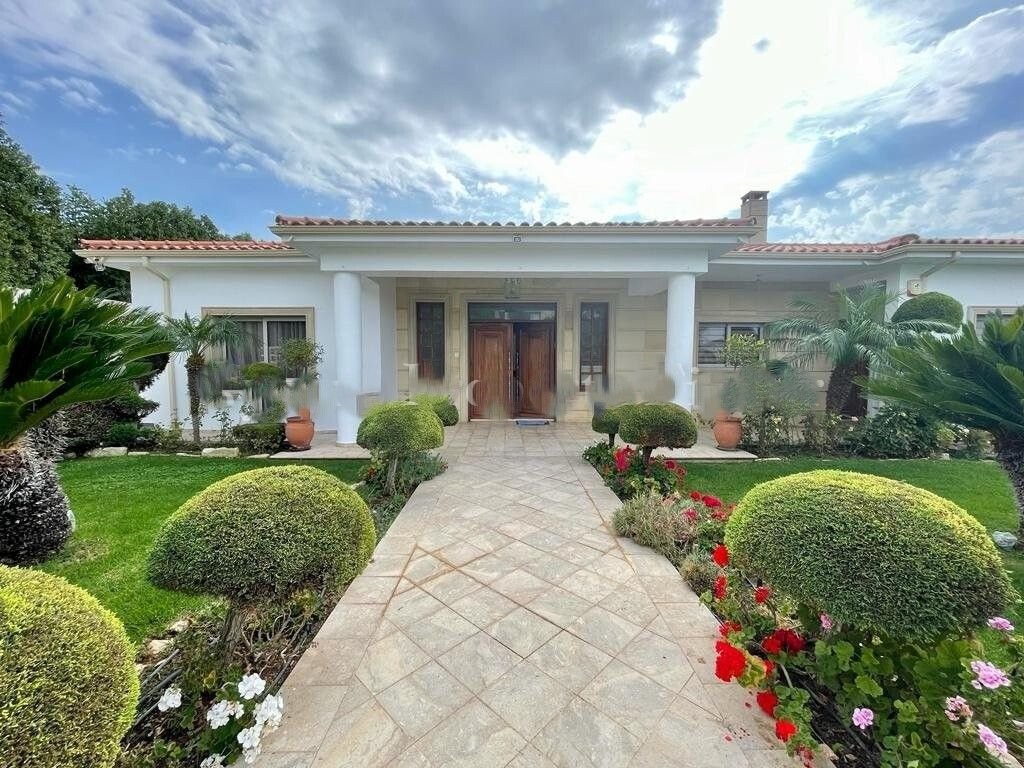 Villa in Melissovouno, Paphos, Cyprus 4 - 15176585