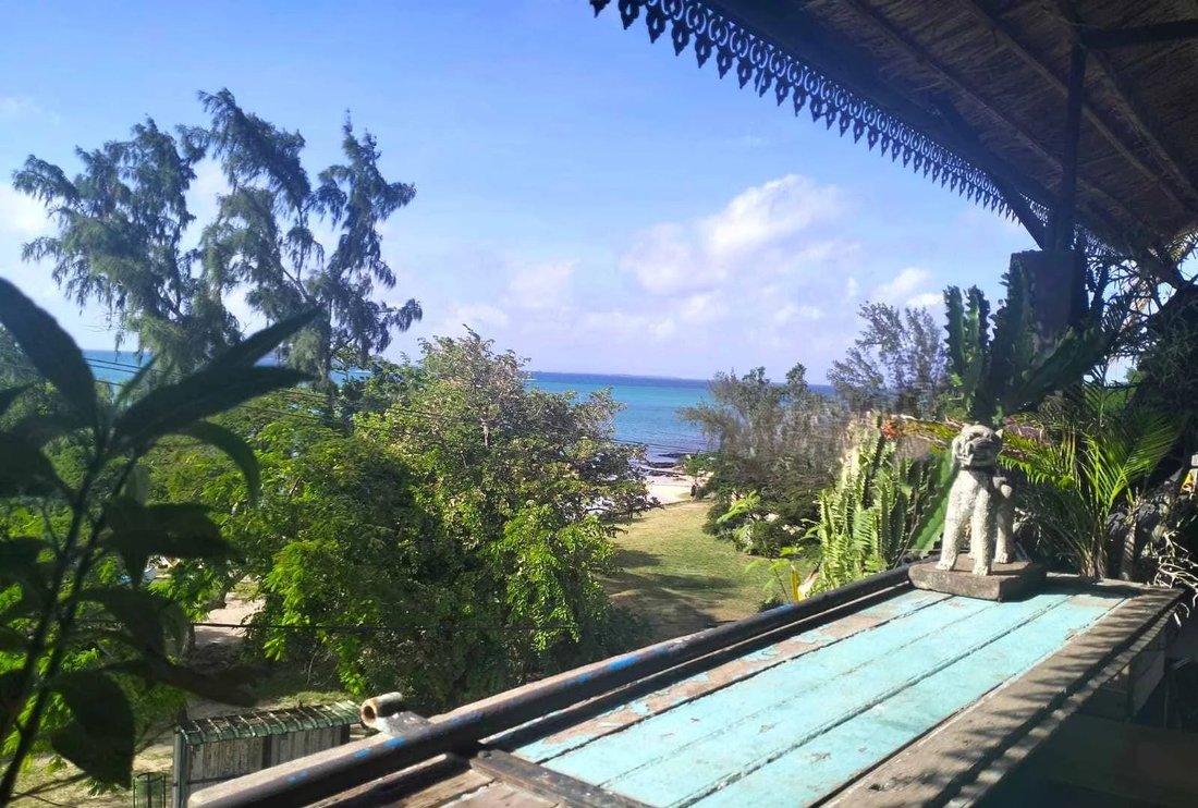 Cap Malheureux, Rivière du Rempart District, Mauritius 2 - 14684428