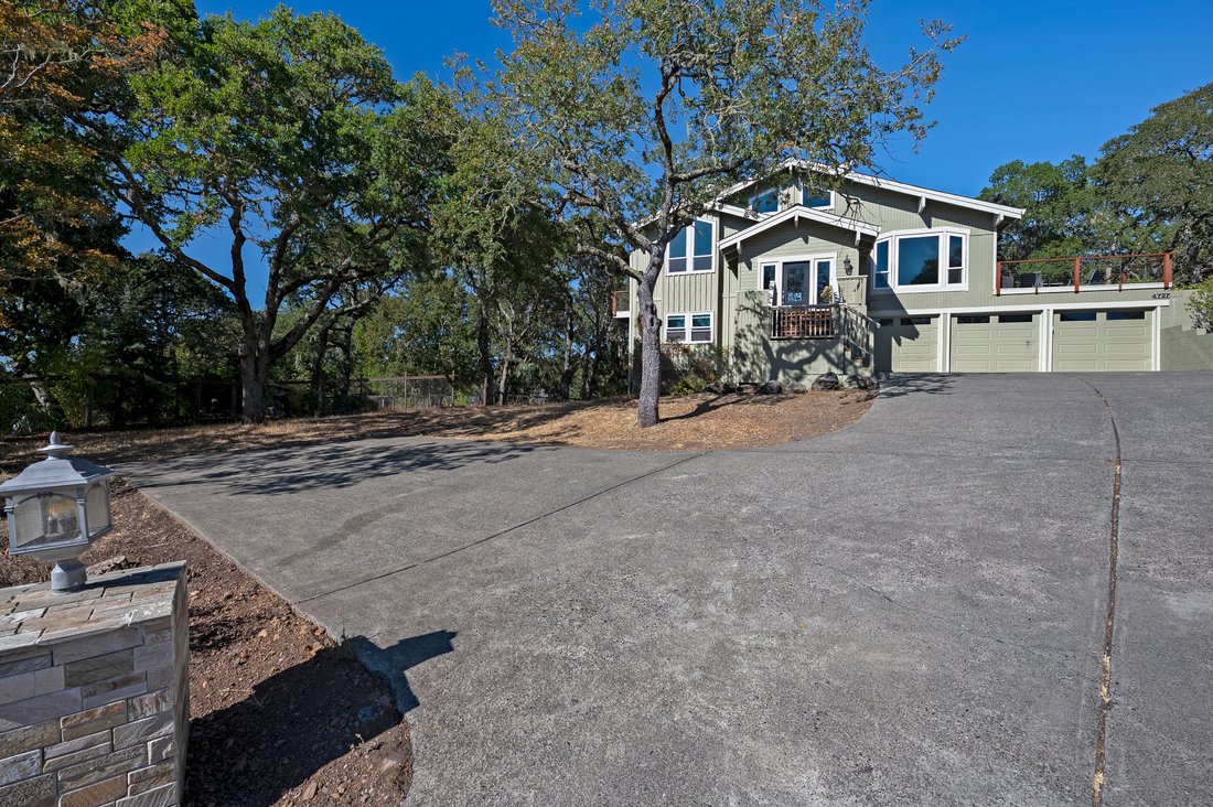 House in Santa Rosa, California, United States 3 - 15178125