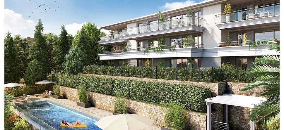 Apartment in Collines, Le Cannet, France 2 - 10952956