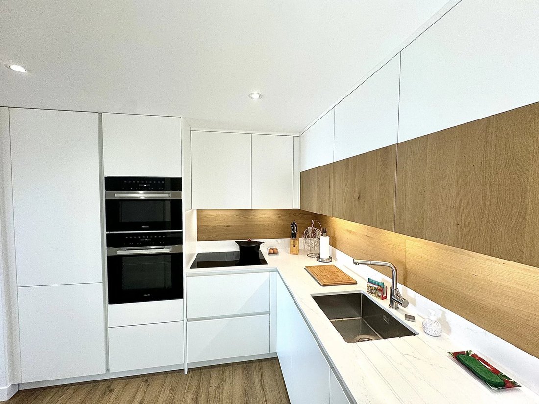Apartment in Cannes, Provence-Alpes-Côte d'Azur, France 5 - 14498438