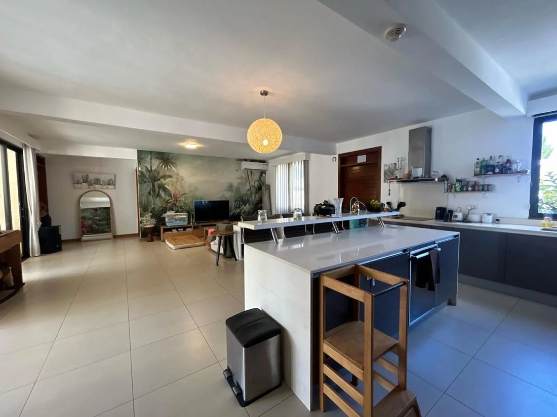 Villa in Cap Malheureux, Rivière du Rempart District, Mauritius 3 - 15176110
