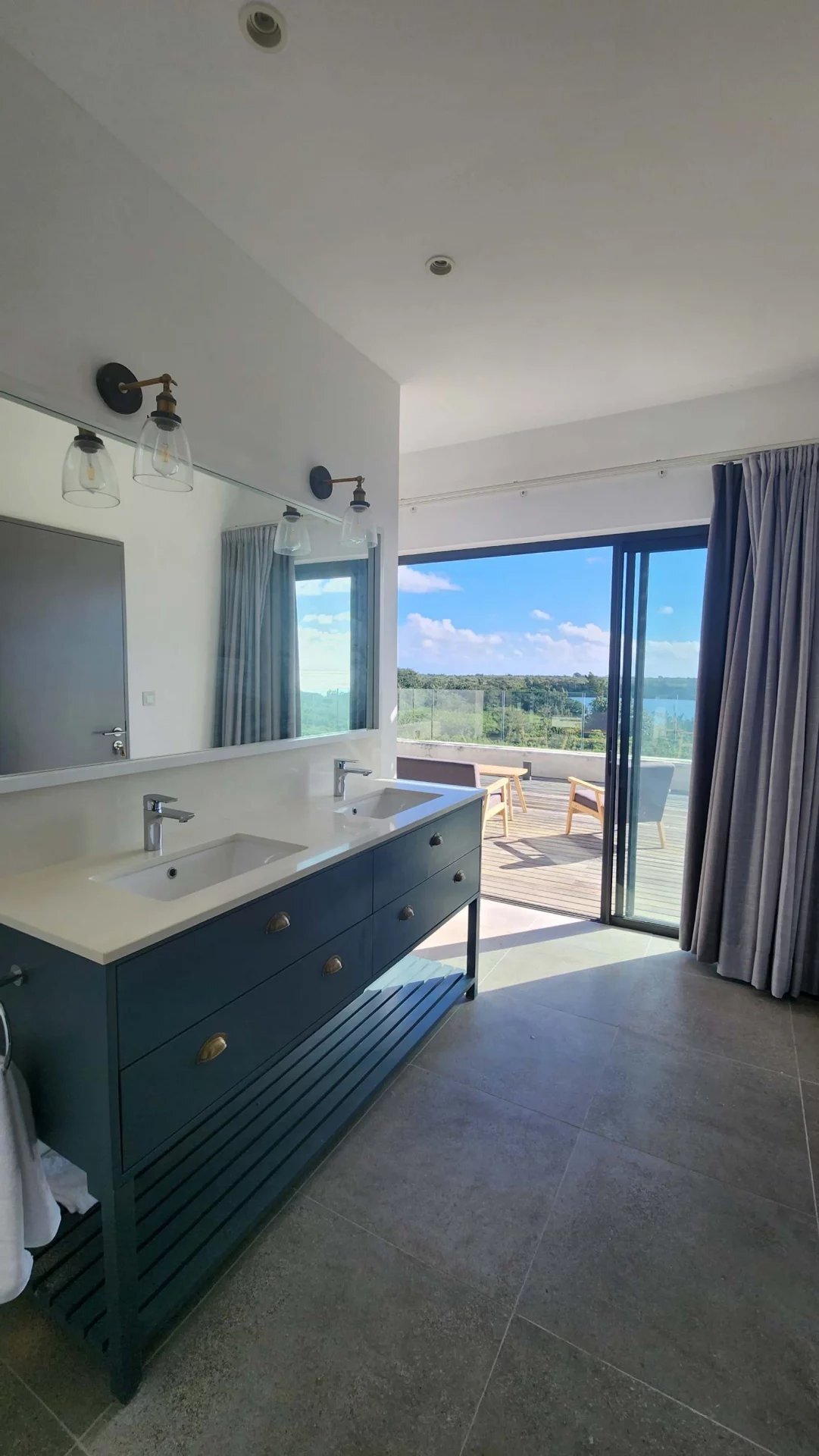Apartment in Poudre d'Or, Rivière du Rempart District, Mauritius 4 - 12902902