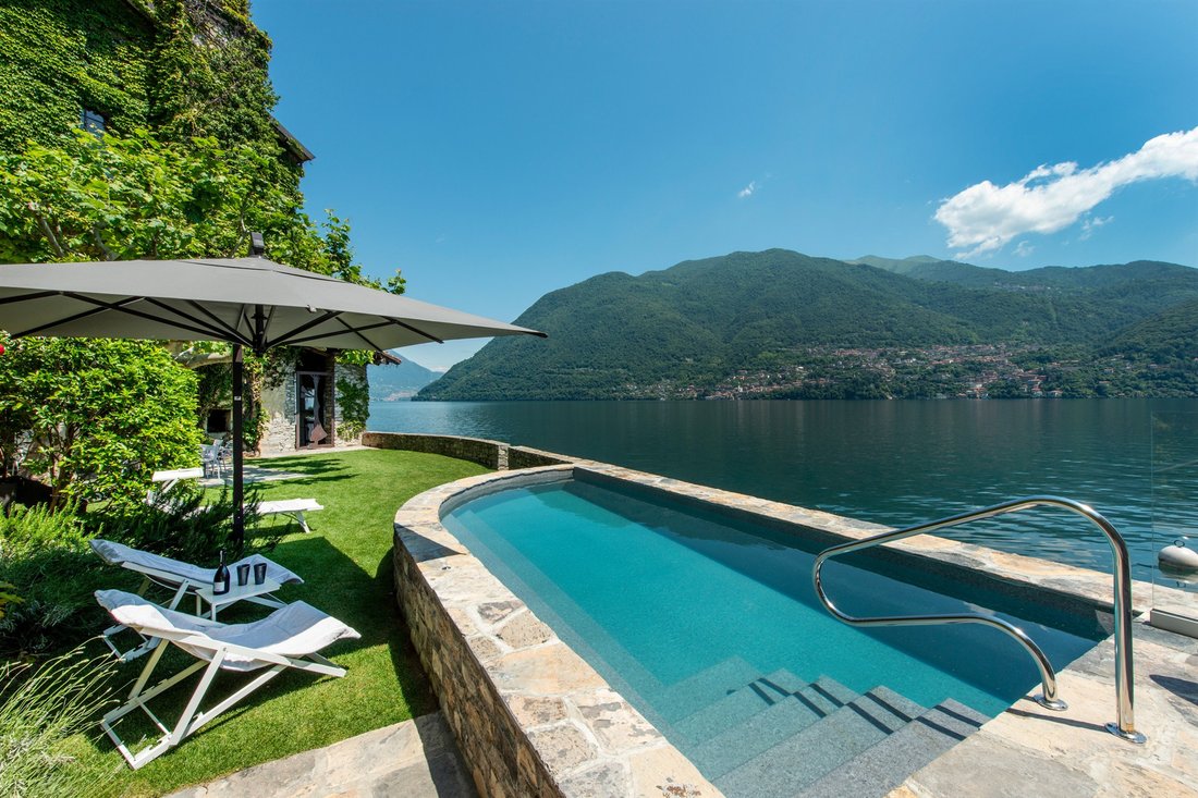 Villa in Brienno, Lombardy, Italy 2 - 15169735