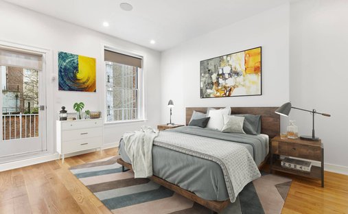 Villa in New York City, New York, Vereinigte Staaten 1