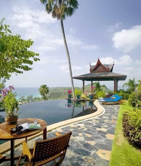 House in Choeng Thale, Phuket, Thailand 2 - 12158642