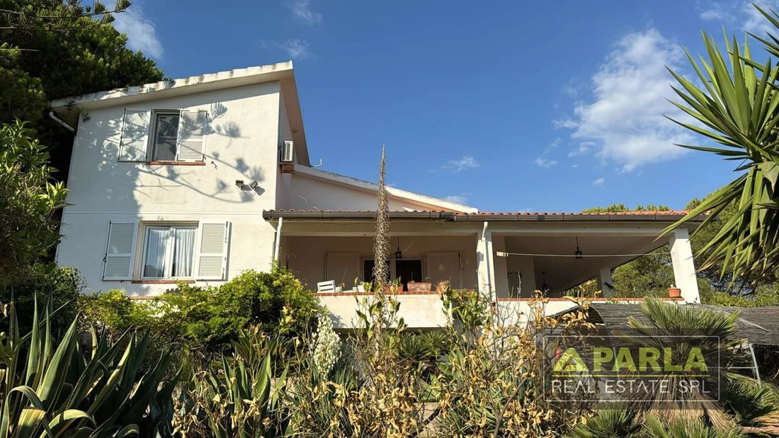 Villa in Siculiana, Sicily, Italy 1 - 15178613