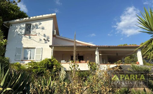 Villa a Siculiana, Sicilia, Italia 1