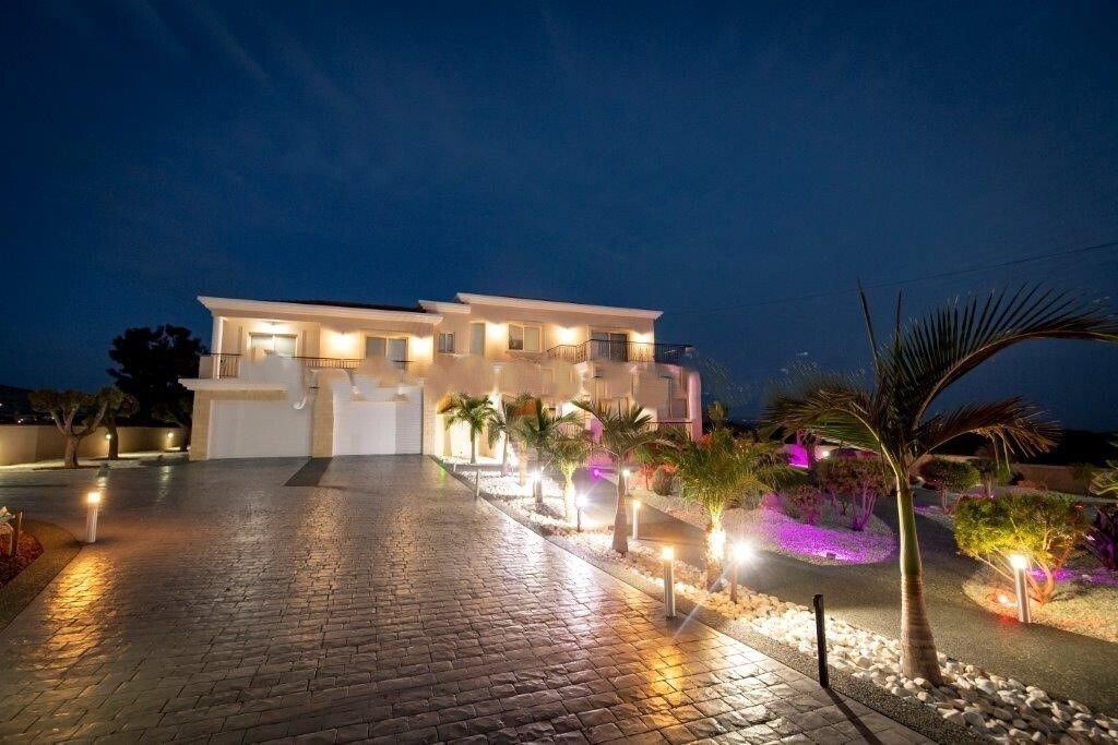 Villa in Anarita, Paphos, Cyprus 1 - 15176587