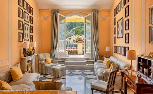 Apartment in Portofino, Liguria, Italy 1