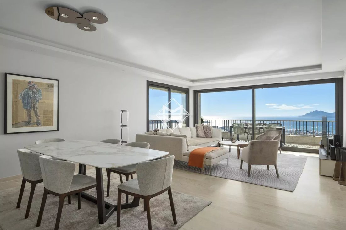 Apartment in Cannes, Provence-Alpes-Côte d'Azur, France 3 - 13796613