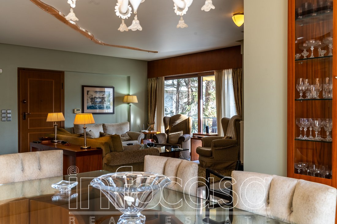 Apartment in Glyfada, Attica, Greece 3 - 15177156