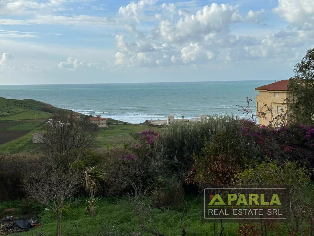 Villa in Siculiana, Sicily, Italy 3 - 15178613