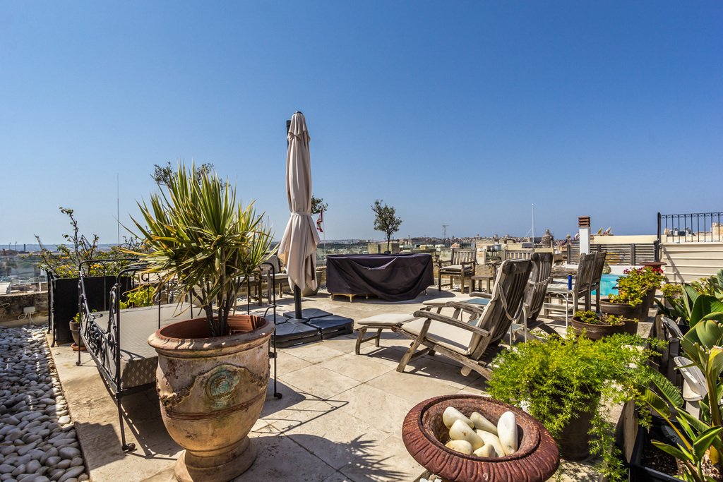 Villa a Cospicua, Malta 2 - 15167435