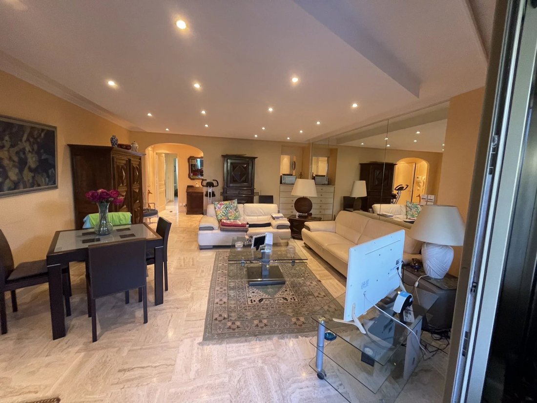 Apartment in Cannes, Provence-Alpes-Côte d'Azur, France 5 - 12160517