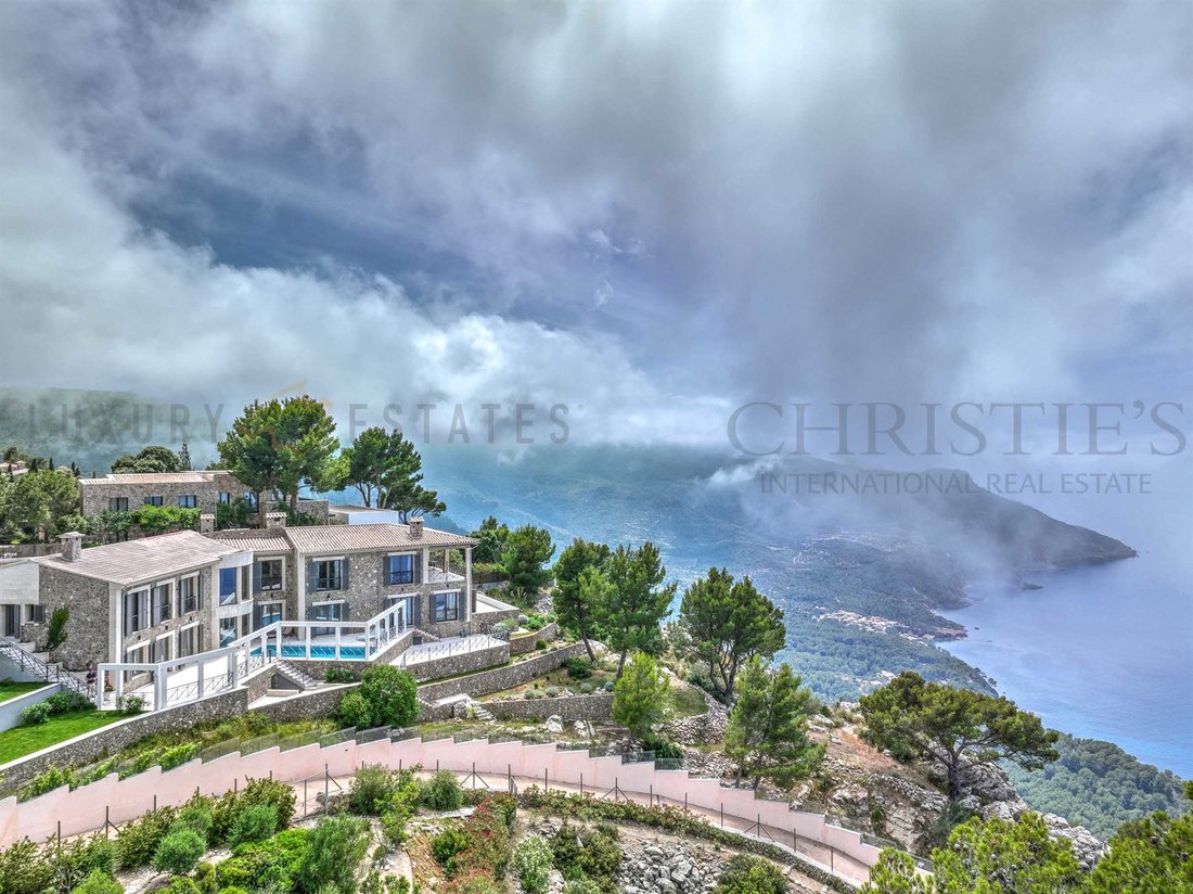 House in Valldemossa, Balearic Islands, Spain 4 - 15174796