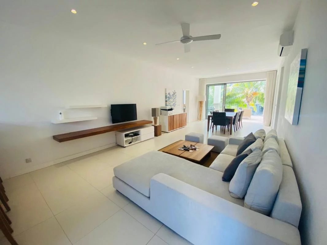 Apartment in Grande Riviere Noire, Rivière Noire District, Mauritius 4 - 14425249