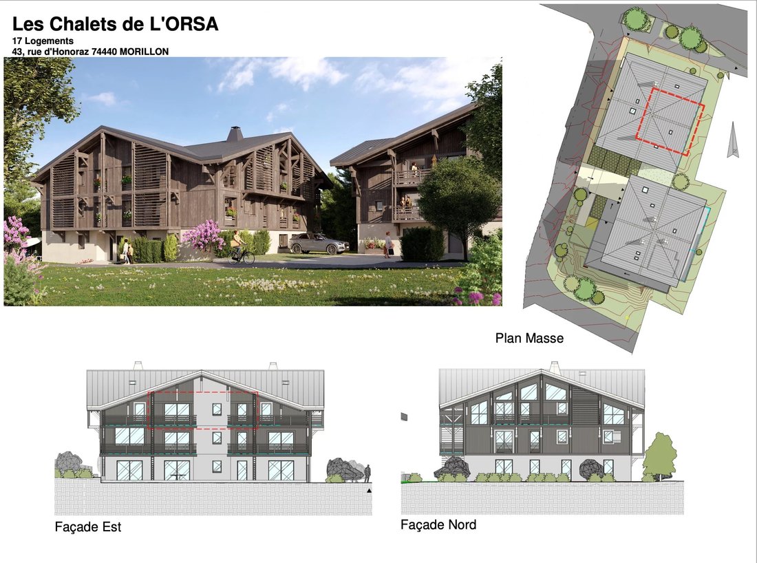 Apartment in Sambin, Centre-Val de Loire, France 4 - 15175999