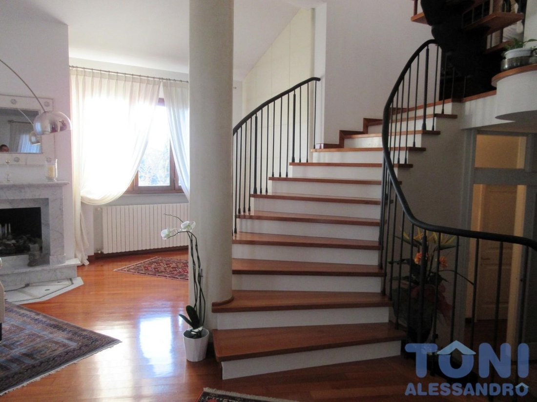 Villa in Bassa - Gavena - Pieve a Ripoli, Cerreto Guidi, Tuscany 3 - 15176010