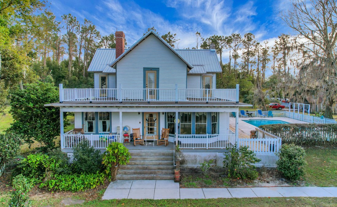 House in Yalaha, Florida, United States 3 - 15178200