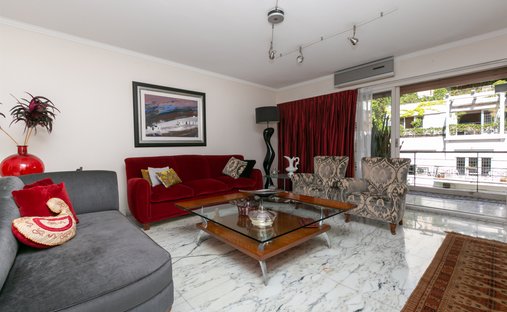 Apartment in Buenos Aires, Buenos Aires, Argentina 1
