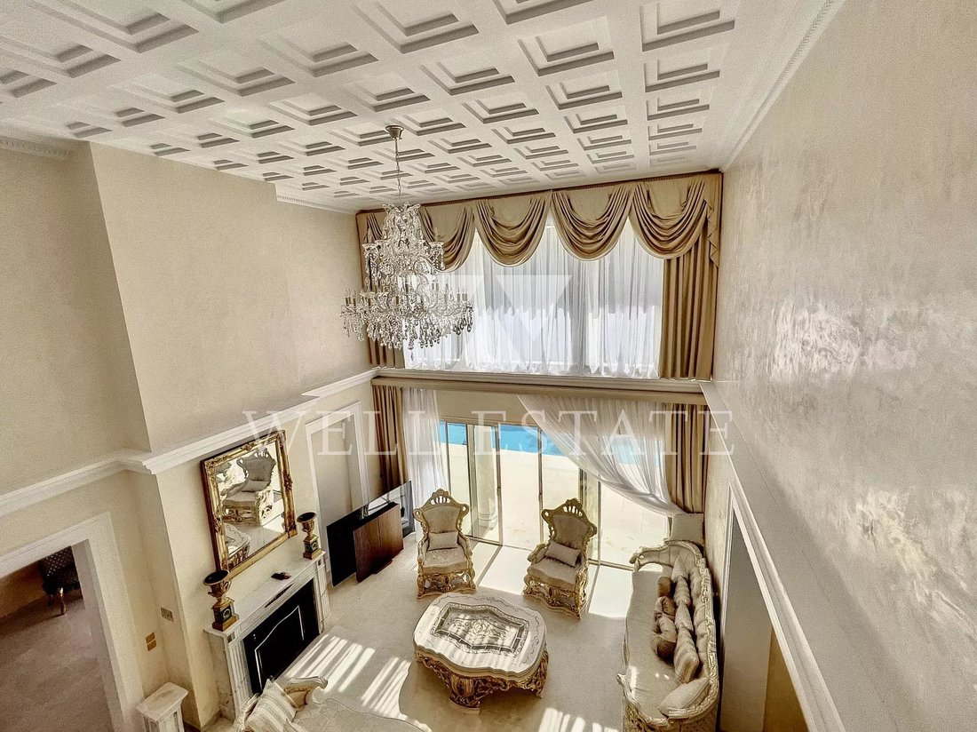 Villa in Tour de Mare, Frejus, France 5 - 12223918