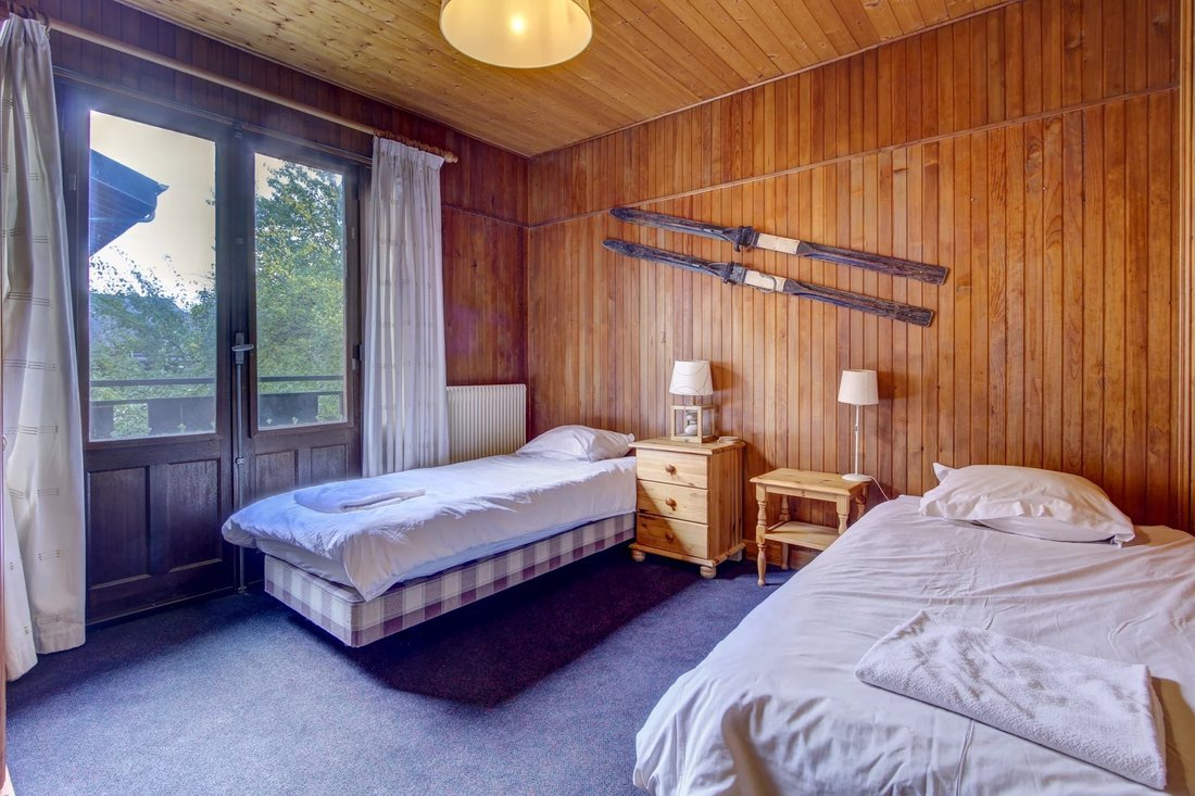 Chalet in Morzine, Auvergne-Rhône-Alpes, France 4 - 13457844