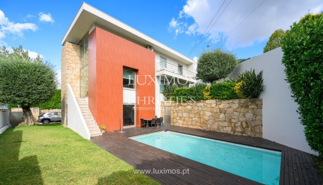 Houses For Sale In Braga