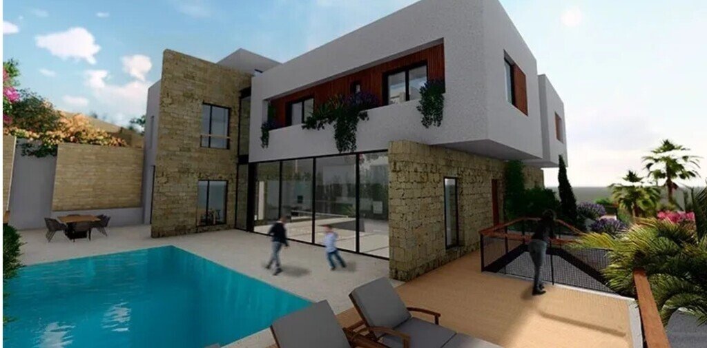 Villa in Madliena, Malta 1 - 15173708
